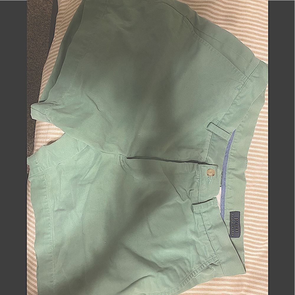 Men’s Polo Ralph Lauren Shorts